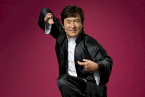 成龙《壮志在我胸吉他谱》G调原版弹唱谱