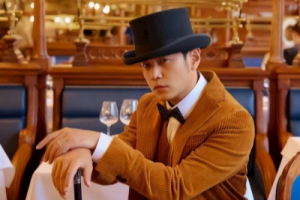 周杰伦《你比从前快乐吉他谱》D调