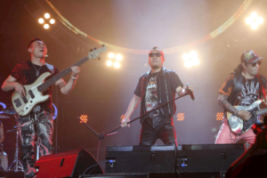 零点乐队《永远不说再见吉他谱》G调原版弹唱谱