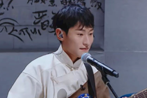 人生吉他谱C调-晋美《人生》高清原版六线谱