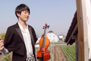 幸福着吉他谱C调-小松《幸福着》双吉他原版六线谱