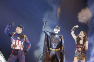 春暖花开去见你吉他谱-福禄寿-C调指法-原版弹唱六线谱