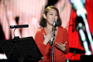 亲密爱人吉他谱G调-王若琳《亲密爱人》完整原版六线谱