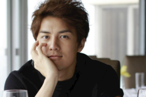 将军令吉他谱-吴克群《将军令》D调图谱-弹唱六线谱