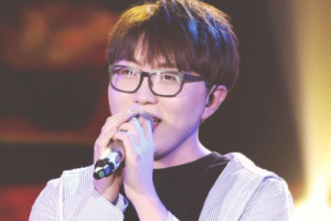 毛不易《红莓花儿开吉他谱》F调简单版