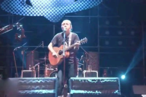 痛仰乐队《再见杰克吉他谱》C调原版弹唱谱