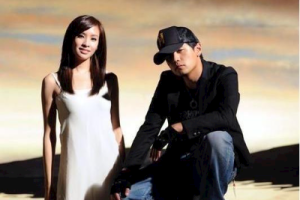 傻笑吉他谱-周杰伦/袁咏琳《傻笑》C调图片谱-原版弹唱谱