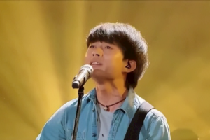 窑路上吉他谱-赵雷《窑路上》C调图片谱-原版弹唱谱