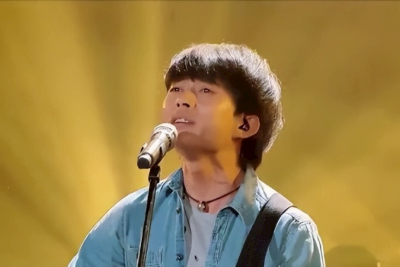 窑路上吉他谱-赵雷《窑路上》C调图片谱-原版弹唱谱