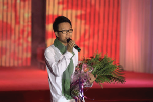 万疆吉他谱-李玉刚《万疆》G调图片谱-原版弹唱谱