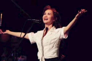 佚名《在主爱中吉他谱》G调原版弹唱谱