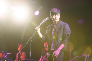 李荣浩《张家明和婉君吉他谱》G调原版六线谱