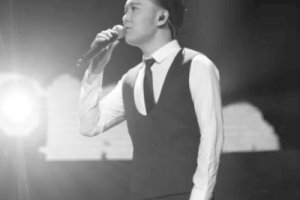 高进《下雪的哈尔滨吉他谱》C调原版弹唱谱