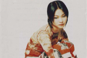 许美静《都是夜归人吉他谱》G调原版弹唱谱