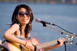 承认吉他谱-曲婉婷《承认》G调图谱-原版弹唱谱