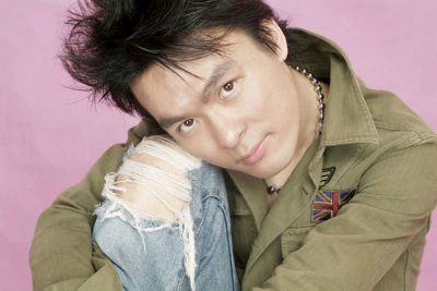 周游格《小英雄大肚腩吉他谱》G调原版六线谱 周游格《小英雄大肚腩吉他谱》G调原版六线谱