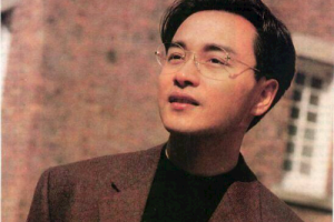 张国荣《倩女幽魂吉他谱》C调原版弹唱谱