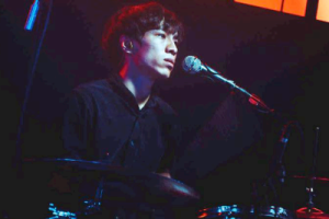 春天游泳吉他谱-DECA JOINS-C调原版六线谱