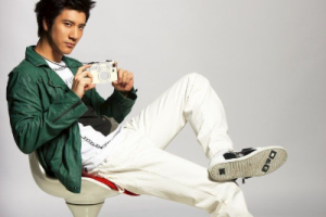 你的爱吉他谱-王力宏《你的爱》C调图片谱-原版弹唱