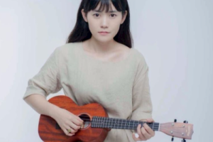 别错过吉他谱-程JIAJIA《别错过》C调图片谱-弹唱六线谱