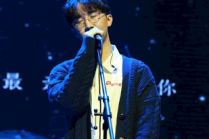 孤身吉他谱-徐秉龙《孤身》C调图片谱-原版弹唱谱