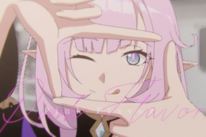 ChiliChill《恋爱困难少女吉他谱》G调