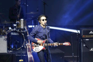 逃跑计划《阳光照进回忆里吉他谱》G调原版弹唱谱