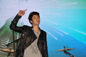 假如吉他谱C调-信乐团《假如》初级弹唱六线谱