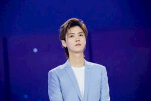 鹿晗《我们的明天吉他谱》C调原版