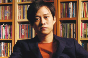 林夕《让我变作你的狗吉他谱》G调原版