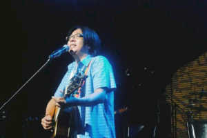 想念吉他谱C调-袁惟仁《想念》高清原版六线谱