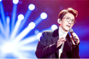 林志炫《单身情歌吉他谱》C调原版弹唱谱