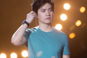 李健《云上的日子吉他谱》G调原版