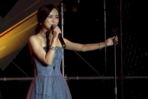 童话镇吉他谱-陈一发儿《童话镇》C调图谱-弹唱六线谱