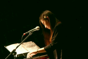 人海吉他谱-燕池《人海》C调图谱-弹唱六线谱