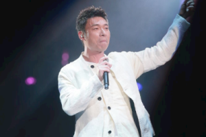 许志安《第一回合吉他谱》G调原版弹唱谱