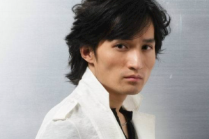 阳一《回来我的爱吉他谱》D调原版六线谱