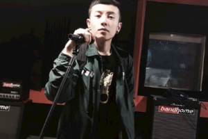 无憾吉他谱C调-王北车《无憾》完整原版六线谱