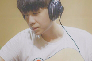 曹方瑞《老头的情书吉他谱》G调原版弹唱谱