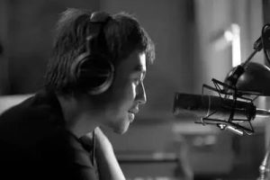 邓超《电台情歌吉他谱》G调原版弹唱谱