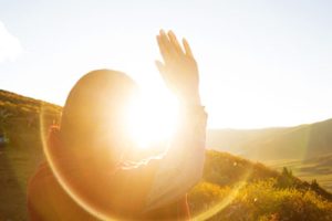 本多RURU《美丽心情吉他谱》C调弹唱六线谱