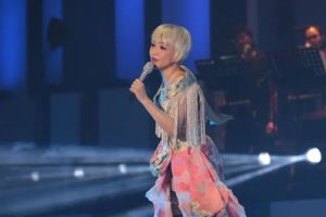 人生何处不相逢吉他谱-陈慧娴-G调指法-原版弹唱教学