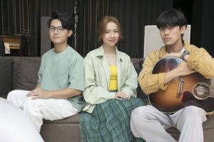 唯一吉他谱-告五人《唯一》C调图片谱-原版弹唱谱