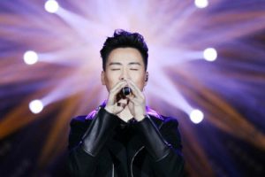 胡彦斌《为爱我受冷风吹吉他谱》C调原版弹唱谱