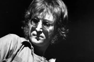 John Lennon《imagine吉他谱》C调 John Lennon《imagine吉他谱》C调