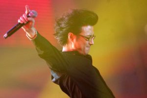 怒放的生命吉他谱-D调指法-汪峰-原版扫弦弹唱谱