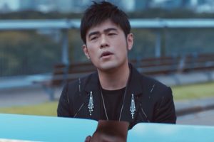 说好不哭吉他谱C调-周杰伦《说好不哭》高清原版六线谱