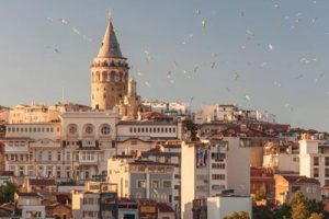 周杰伦《伊斯坦堡吉他谱》G调原版弹唱谱