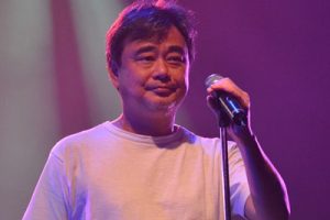 陈升《不再让你孤单吉他谱》C调原版弹唱谱