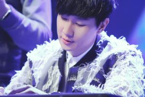 剪云者吉他谱-林俊杰《剪云者》C调图片谱-弹唱六线谱